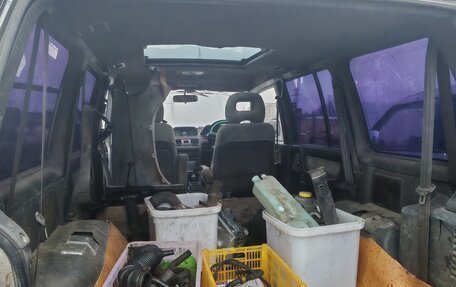 Mitsubishi Pajero III рестайлинг, 1995 год, 400 000 рублей, 7 фотография