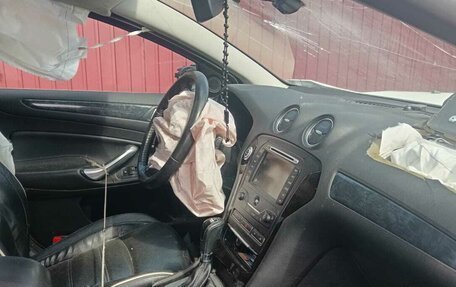 Ford Mondeo IV, 2012 год, 480 000 рублей, 3 фотография