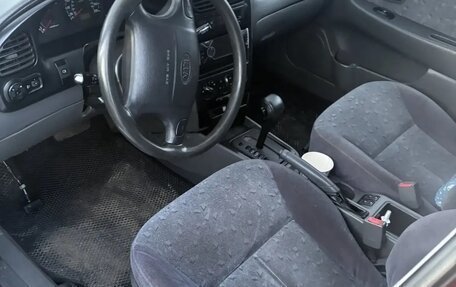 KIA Spectra II (LD), 2007 год, 165 000 рублей, 5 фотография