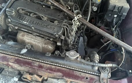 KIA Spectra II (LD), 2007 год, 165 000 рублей, 6 фотография