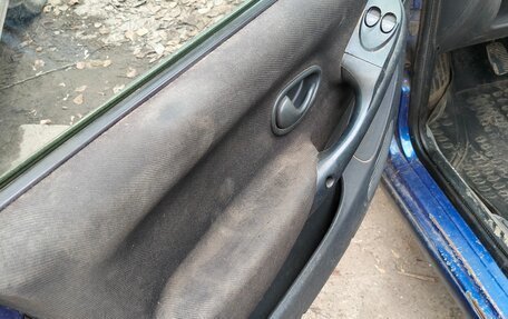 Fiat Albea I рестайлинг, 2007 год, 200 000 рублей, 11 фотография