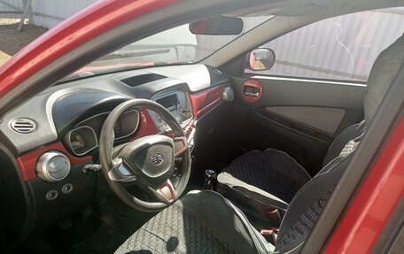 FAW Oley, 2014 год, 650 000 рублей, 5 фотография