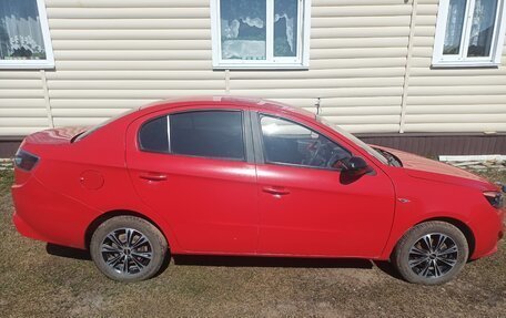 FAW Oley, 2014 год, 650 000 рублей, 4 фотография