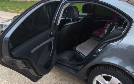 Skoda Octavia, 2010 год, 1 050 000 рублей, 6 фотография