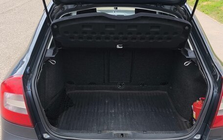 Skoda Octavia, 2010 год, 1 050 000 рублей, 4 фотография