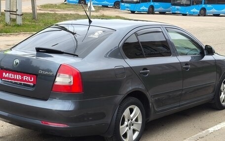 Skoda Octavia, 2010 год, 1 050 000 рублей, 3 фотография