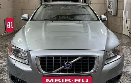 Volvo S80 II рестайлинг 2, 2007 год, 779 000 рублей, 3 фотография
