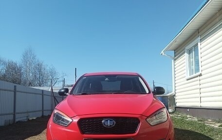 FAW Oley, 2014 год, 650 000 рублей, 2 фотография