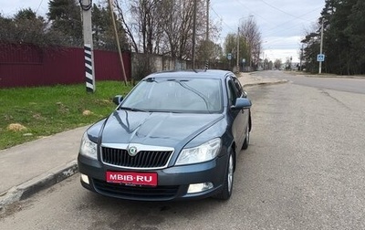 Skoda Octavia, 2010 год, 1 050 000 рублей, 1 фотография