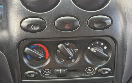 Daewoo Matiz I, 2012 год, 386 000 рублей, 1 фотография