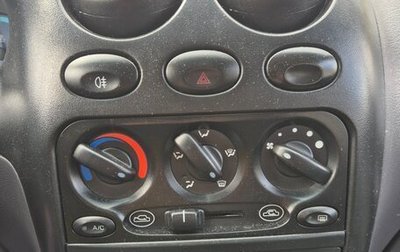 Daewoo Matiz I, 2012 год, 386 000 рублей, 1 фотография