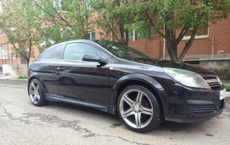 Opel Astra H, 2008 год, 500 000 рублей, 1 фотография