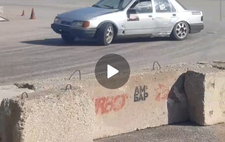 Ford Sierra I, 1991 год, 400 000 рублей, 1 фотография