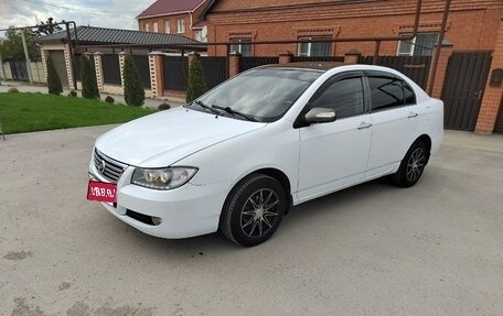 Lifan Solano I (630) рестайлинг, 2011 год, 500 000 рублей, 1 фотография