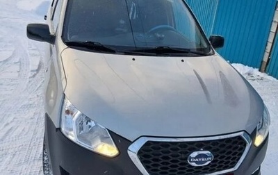 Datsun on-DO I рестайлинг, 2019 год, 500 000 рублей, 1 фотография