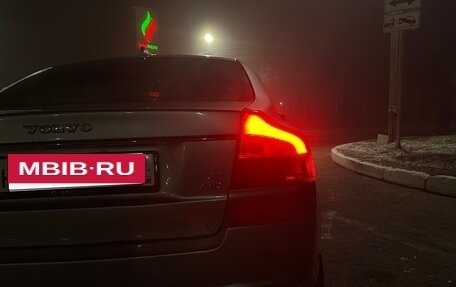 Volvo S80 II рестайлинг 2, 2007 год, 779 000 рублей, 4 фотография