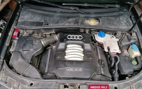 Audi A6, 2003 год, 590 000 рублей, 1 фотография