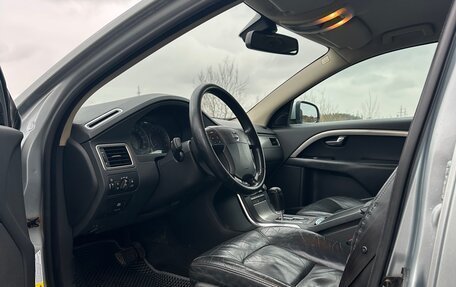 Volvo S80 II рестайлинг 2, 2007 год, 779 000 рублей, 7 фотография