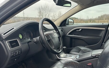 Volvo S80 II рестайлинг 2, 2007 год, 779 000 рублей, 8 фотография