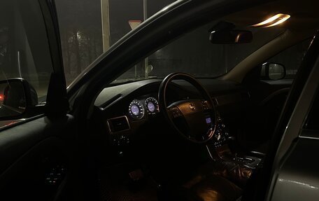 Volvo S80 II рестайлинг 2, 2007 год, 779 000 рублей, 5 фотография