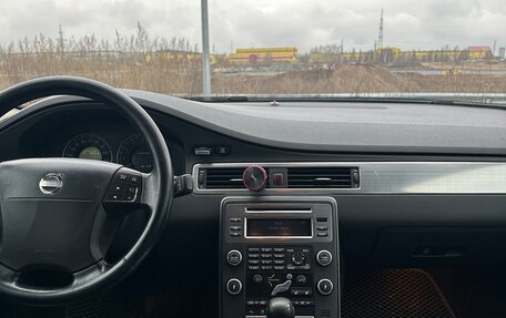 Volvo S80 II рестайлинг 2, 2007 год, 779 000 рублей, 9 фотография