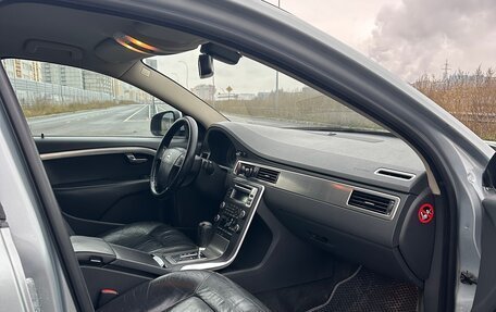 Volvo S80 II рестайлинг 2, 2007 год, 779 000 рублей, 11 фотография