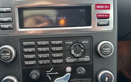 Volvo S80 II рестайлинг 2, 2007 год, 779 000 рублей, 10 фотография