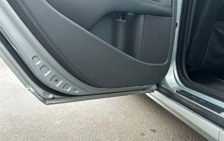 Volvo S80 II рестайлинг 2, 2007 год, 779 000 рублей, 15 фотография