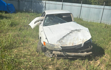 Toyota Mark II VIII (X100), 1994 год, 250 000 рублей, 1 фотография
