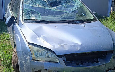 Ford Focus II рестайлинг, 2006 год, 200 000 рублей, 1 фотография