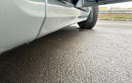 Volvo S80 II рестайлинг 2, 2007 год, 779 000 рублей, 20 фотография