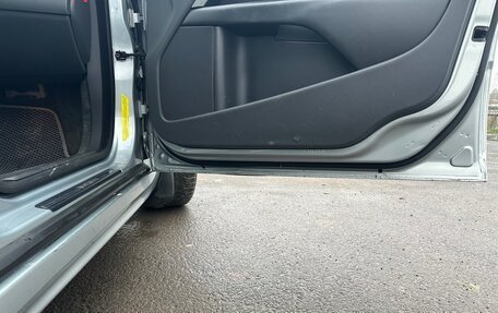 Volvo S80 II рестайлинг 2, 2007 год, 779 000 рублей, 18 фотография