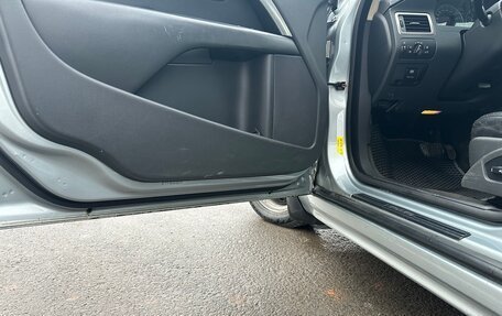 Volvo S80 II рестайлинг 2, 2007 год, 779 000 рублей, 16 фотография