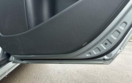 Volvo S80 II рестайлинг 2, 2007 год, 779 000 рублей, 19 фотография