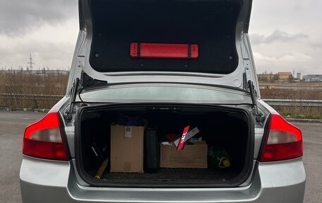 Volvo S80 II рестайлинг 2, 2007 год, 779 000 рублей, 26 фотография