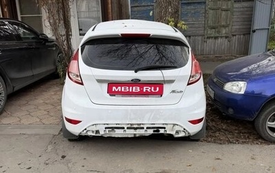 Ford Fiesta, 2015 год, 300 000 рублей, 1 фотография