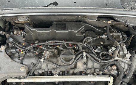 Volvo S80 II рестайлинг 2, 2007 год, 779 000 рублей, 30 фотография