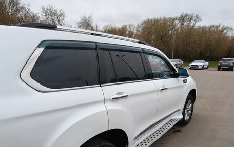 Haval H9 I рестайлинг, 2021 год, 3 300 000 рублей, 4 фотография