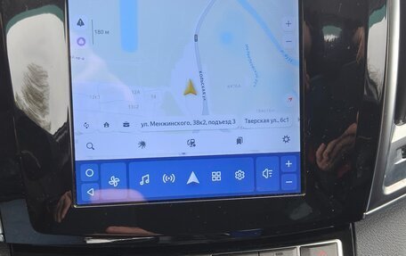 Haval H9 I рестайлинг, 2021 год, 3 300 000 рублей, 12 фотография