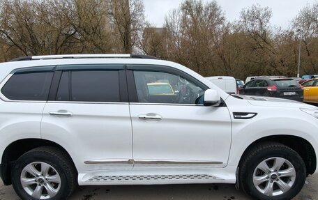 Haval H9 I рестайлинг, 2021 год, 3 300 000 рублей, 2 фотография