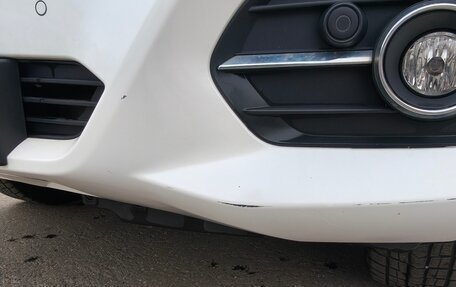 Haval H9 I рестайлинг, 2021 год, 3 300 000 рублей, 8 фотография