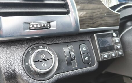 Haval H9 I рестайлинг, 2021 год, 3 300 000 рублей, 11 фотография