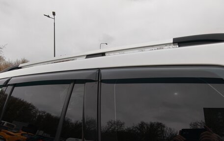 Haval H9 I рестайлинг, 2021 год, 3 300 000 рублей, 5 фотография