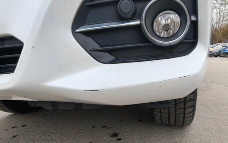 Haval H9 I рестайлинг, 2021 год, 3 300 000 рублей, 7 фотография