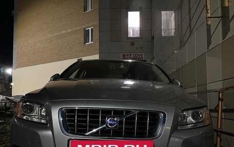 Volvo S80 II рестайлинг 2, 2007 год, 779 000 рублей, 31 фотография