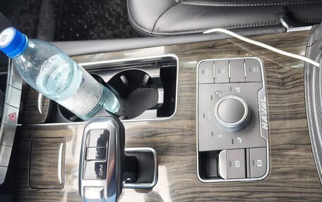 Haval H9 I рестайлинг, 2021 год, 3 300 000 рублей, 13 фотография