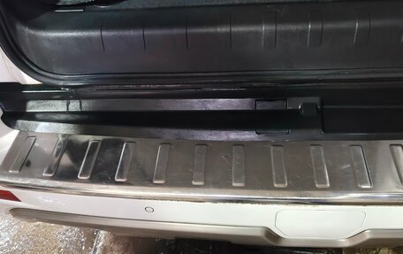 Haval H9 I рестайлинг, 2021 год, 3 300 000 рублей, 18 фотография