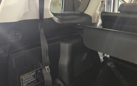 Haval H9 I рестайлинг, 2021 год, 3 300 000 рублей, 20 фотография