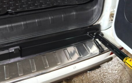 Haval H9 I рестайлинг, 2021 год, 3 300 000 рублей, 17 фотография