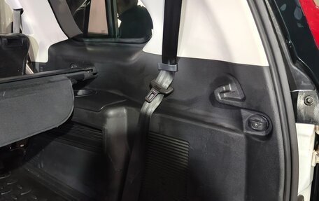 Haval H9 I рестайлинг, 2021 год, 3 300 000 рублей, 23 фотография